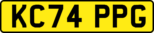 KC74PPG