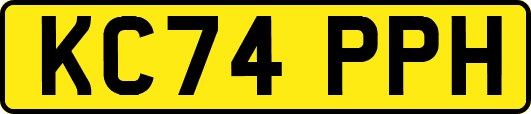 KC74PPH