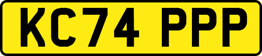 KC74PPP