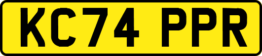 KC74PPR