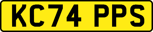 KC74PPS
