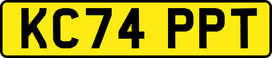 KC74PPT