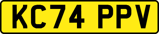 KC74PPV