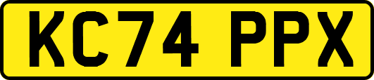 KC74PPX
