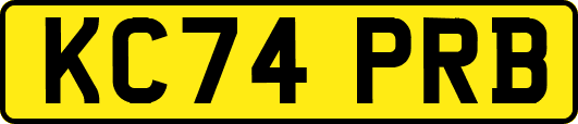 KC74PRB
