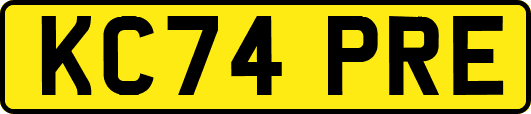 KC74PRE