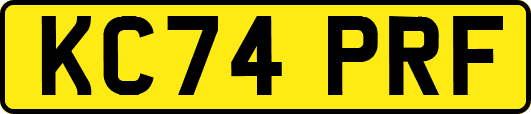 KC74PRF