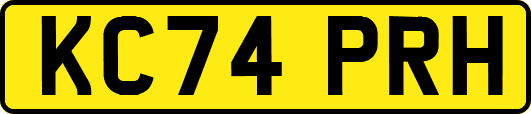 KC74PRH