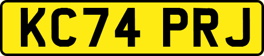 KC74PRJ