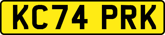 KC74PRK