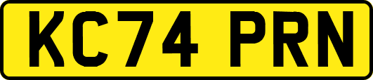 KC74PRN