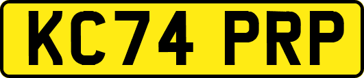 KC74PRP