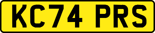 KC74PRS