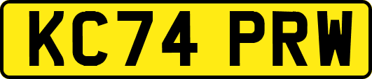 KC74PRW