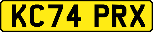 KC74PRX