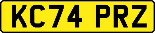 KC74PRZ