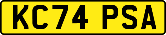 KC74PSA