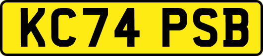 KC74PSB