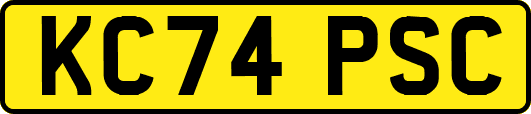 KC74PSC