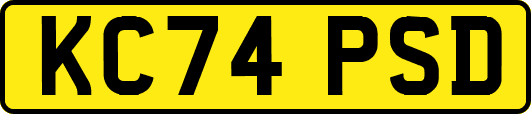 KC74PSD