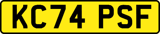 KC74PSF