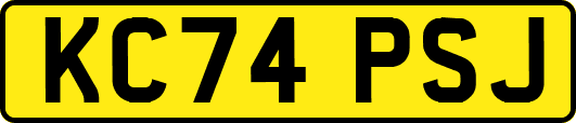 KC74PSJ