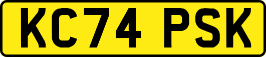 KC74PSK