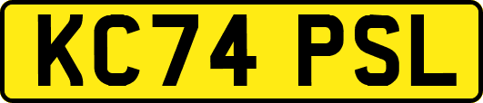 KC74PSL
