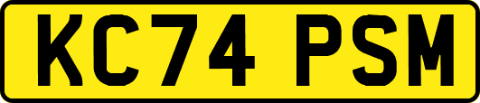 KC74PSM