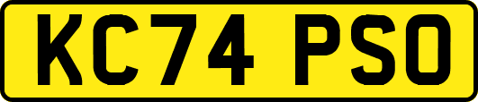 KC74PSO