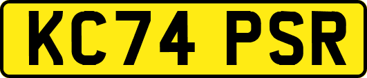 KC74PSR