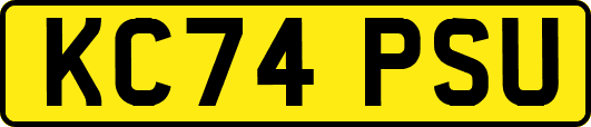 KC74PSU