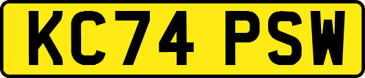 KC74PSW