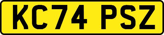 KC74PSZ