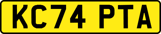 KC74PTA