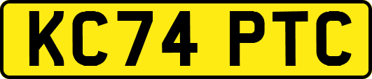 KC74PTC