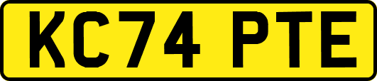 KC74PTE