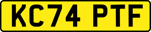 KC74PTF
