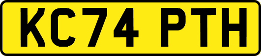 KC74PTH