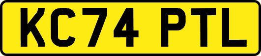 KC74PTL