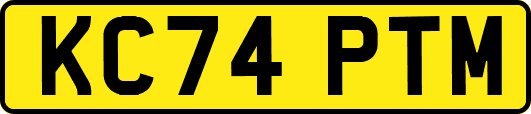 KC74PTM