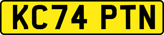 KC74PTN