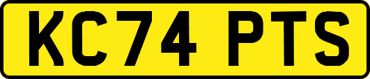 KC74PTS