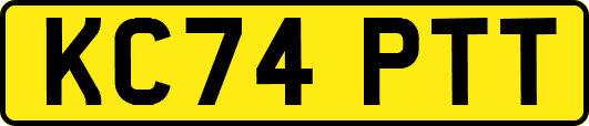 KC74PTT