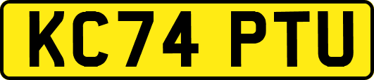 KC74PTU