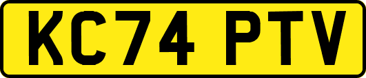 KC74PTV