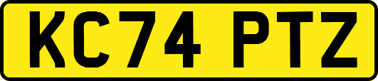 KC74PTZ