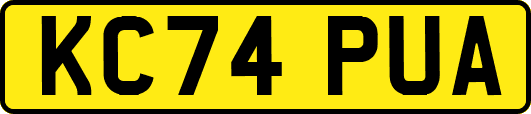 KC74PUA