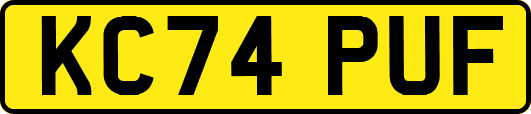 KC74PUF