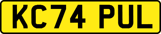 KC74PUL